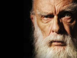 Heinz Oberhummer Award geht an James Randi