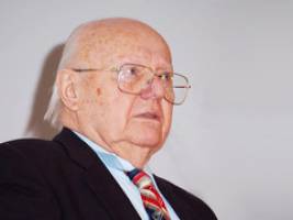 Heinz Zemanek 1920 - 2014