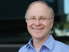 Helmut Pottmann wird Fellow der SIAM