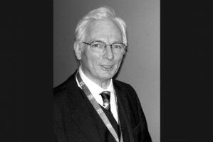 Helmut Springer (1940-2023): Ein Nachruf