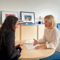 Hilfe für Studierende mit Lernschwierigkeiten