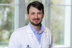 Hochdotierte F�rderungen im Rahmen des FIGHT KIDS CANCER Programmes