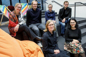 Hochschulen leben ihre Dritte Mission