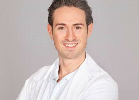 Hohe Auszeichnung f�r Linzer Augenarzt