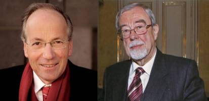 Hohe Auszeichnungen f�r TU-Forscher