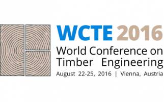 Holz: Hochtechnologie, die nachwächst