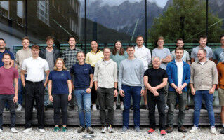 Holzbau Professional startet in die 2. Runde