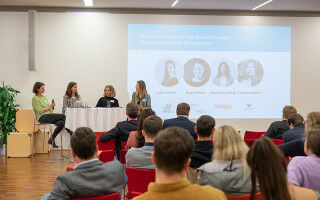 Homecoming Startups: Austausch, Vernetzung, Inspiration