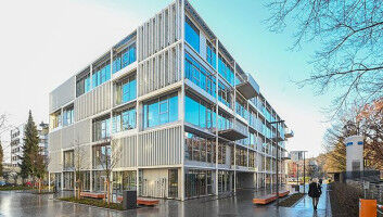 House of Schools I gewinnt renommierten Bauherr*innenpreis 2025