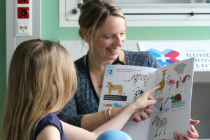 How children learn to deal with their rare disease