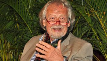 Hubert Christian Ehalt erh�lt Ehrenb�rgerschaft der Universit�t Wien