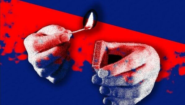 Workshop Hybride Bedrohung; Credit: privat