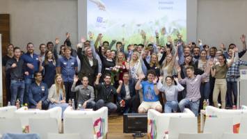 I²c Curriculum DEMO DAY