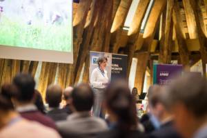 I�c Networking Friday - ein gro�er Erfolg