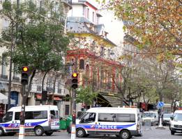 ,,Ich glaube an einen Ausweg!