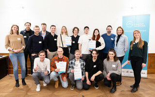 IdeaUP! 2023 - Ideen f�r einen Perspektivenwechsel