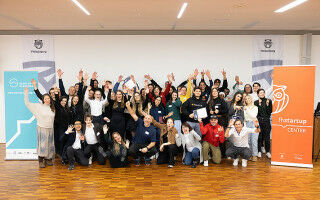 IdeaUP! 2024 Sieger*innen