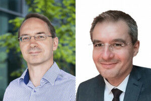 IEEE Fellow-Auszeichnung f�r zwei ETIT-Professoren