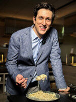 Ig Nobelpreis 2025 f�r perfekte Pastasauce