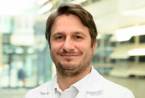 In ehrendem Gedenken an Peter Valentin Tomazic