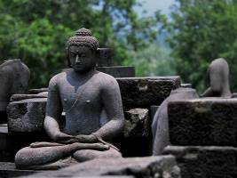 Indonesien: Architektur, Kultur und Identität