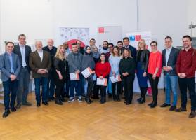 Informatik f�r Integration