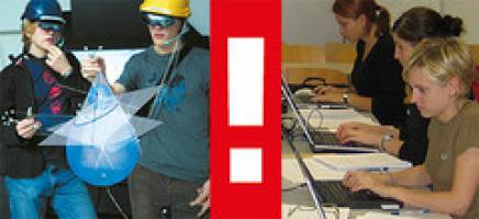 Informatik-Studieninfo@TU Wien