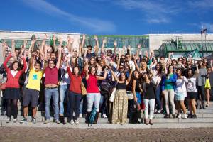 Infoveranstaltung Erasmus Mundus Joint Master Degree