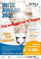 INiTS Award 2009