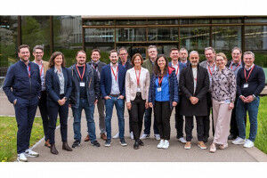 Innovation: Besuch des Healthtech Sektors in der Schweiz