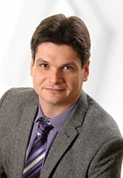 Toma Glasnov ist f�r den Houskapreis nominiert. Foto: Gabi Moser
	 

				
				
	