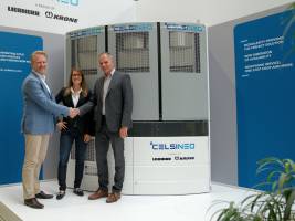 Intelligente Kühltransporte - mit Regelungstechnik der TU Wien