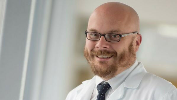 Professor Jens Meier, Credit: Claudia B�rner