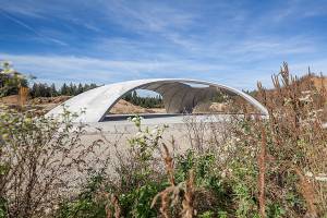 Internationale Auszeichnung für TU-Betonbau-Technik