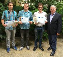 Internationaler Wettbewerb: Wie sollen Chemie-Kenntnisse vermittelt werden?