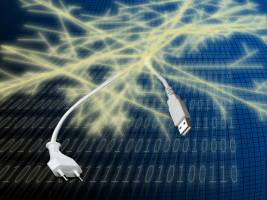 Internet-Technologie soll ganze St�dte Energie-effizienter machen