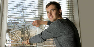 Interview mit Robbin Steentjes: Lassen wir doch die Sonne rein!