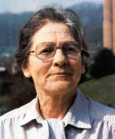 Invitation to Book Presentation: Marie Jahoda