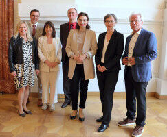 IRKS: 50 Jahre Forschung zu Rechts- und Kriminalsoziologie