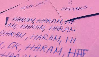 Islam und Europa - ein Widerspruch?