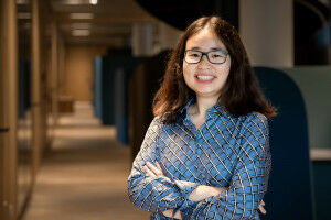 ISTA begr��t drei neue Professor:innen