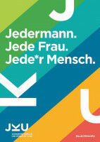 Jedermann. Jede Frau. Jede*r Mensch. �