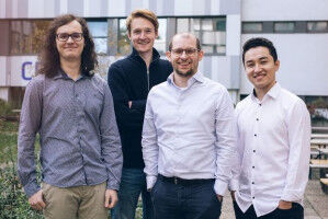 Jenseits fester Pole: Was Netzwerke über Polarisierung verraten