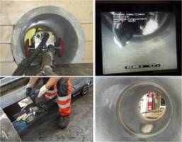 Jetzt machen wir dicht!