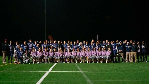 Astros beim Home Opener 2024; Credit: Moritz Hardegger