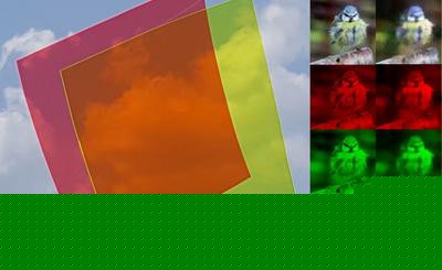 Foto: JKU entwickelt lernenden Farbsensor