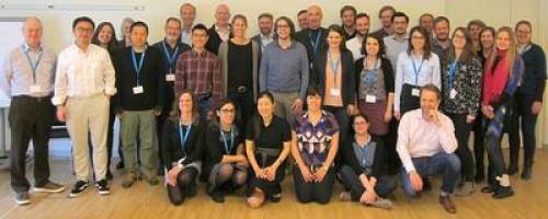 JKU Goes International: Institut für Organisation vernetzt sich