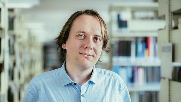 Dimitri Prandner; Credit: Alois Pluschkowitz