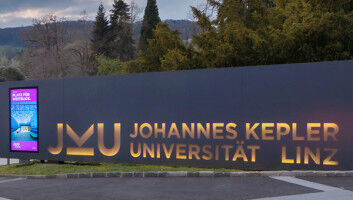 JKU Linz f�hrt im Reputationsranking der IMWF