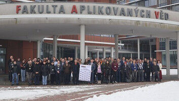 JKU Mathematiker bei CSASC 2026